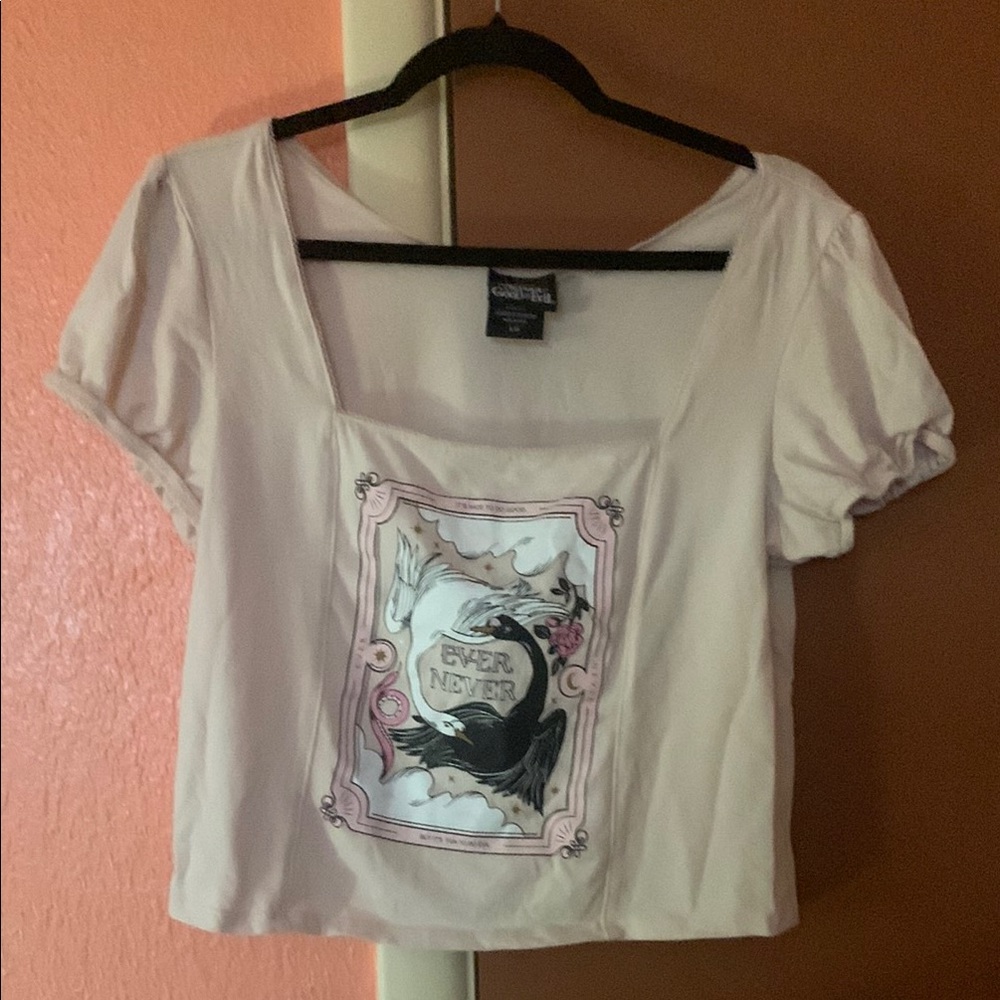 The School For Good And Evil Ever After Top